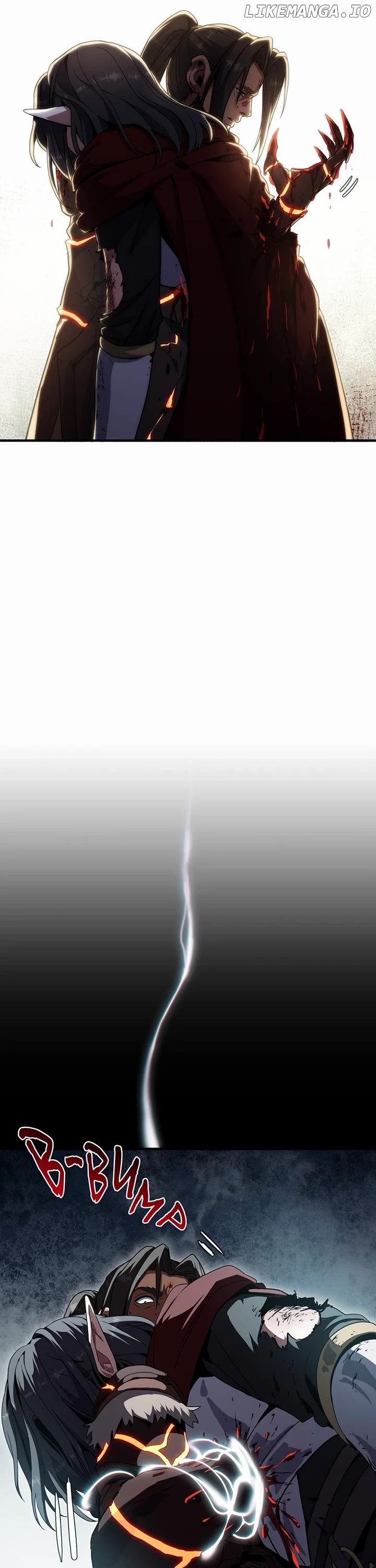 The Beginning After The End Chapter 205 image 03